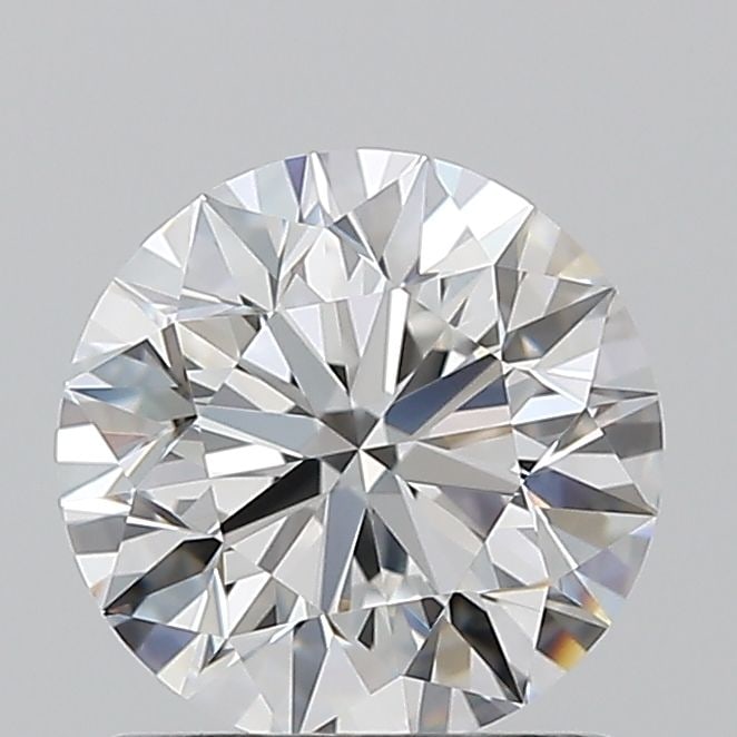 Loose Diamond - ROUND 1.0ct E IF: Loose Diamond - ROUND 1.0ct E IF Source: Natural Shape: ROUND Carats: 1.0 Color: E Clarity: IF Certification: GIA Video: