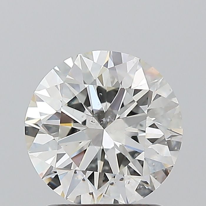 Loose Diamond - ROUND 1.51ct H SI2 (1 of 1)
