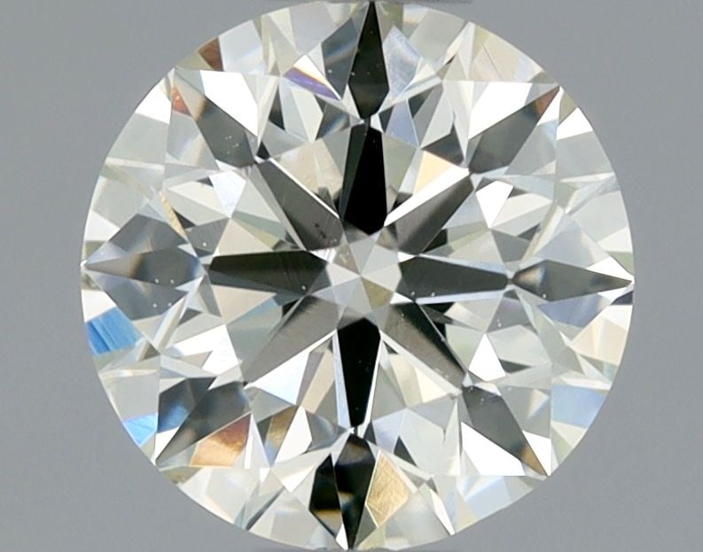 Loose Diamond - ROUND 0.58ct Very Light Green Yellow VS2: Loose Diamond - ROUND 0.58ct Very Light Green Yellow VS2 Source: Natural Shape: ROUND Carats: 0.58 Color: Very Light Green Yellow Certification: GIA Video: