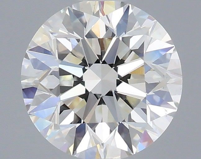 Loose Diamond - ROUND 1.0ct I VS2: Loose Diamond - ROUND 1.0ct I VS2 Source: Natural Shape: ROUND Carats: 1.0 Color: I Clarity: VS2 Certification: GIA Video: