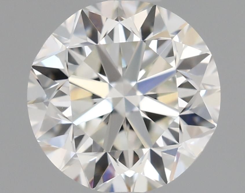Loose Diamond - ROUND 0.7ct I VVS2: Loose Diamond - ROUND 0.7ct I VVS2 Source: Natural Shape: ROUND Carats: 0.7 Color: I Clarity: VVS2 Certification: GIA Video: