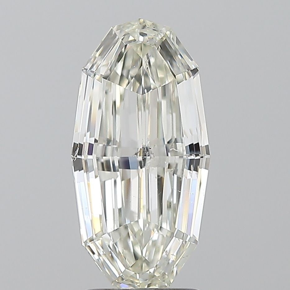 Loose Diamond - OVAL 2.01ct J SI1 (1 of 1)