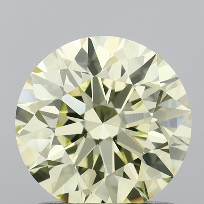 Loose Diamond - ROUND 1.1ct Y-Z VVS2: Loose Diamond - ROUND 1.1ct Y-Z VVS2 Source: Natural Shape: ROUND Carats: 1.1 Color: Y-Z Certification: IGI Video: