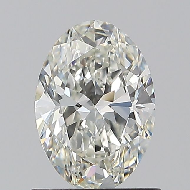 Loose Diamond - OVAL 0.9ct I VVS2 (1 of 1)