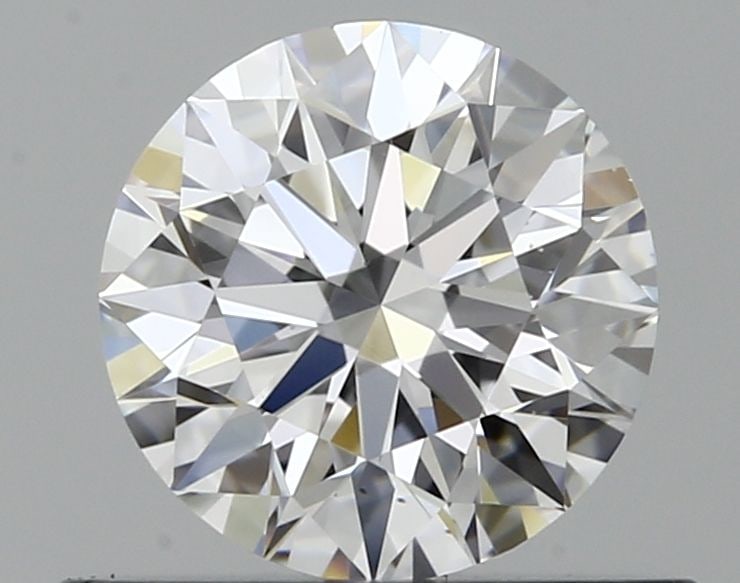 Loose Diamond - ROUND 0.5ct D VS2: Loose Diamond - ROUND 0.5ct D VS2 Source: Natural Shape: ROUND Carats: 0.5 Color: D Clarity: VS2 Certification: GIA Video: