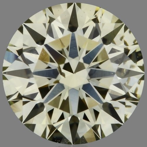 Loose Diamond - ROUND 0.54ct X-Y SI2 (1 of 1)