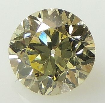 Loose Diamond - ROUND 0.78ct W-X VS2 (1 of 1)