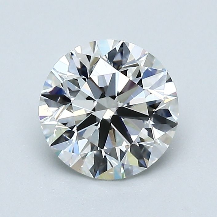 Loose Diamond - ROUND 1.03ct H VS2 (1 of 1)