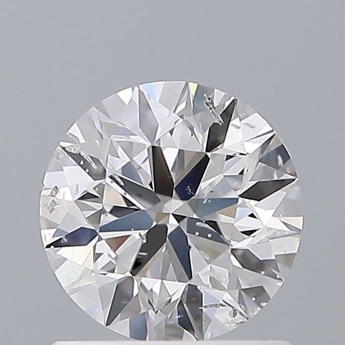Loose Diamond - ROUND 0.9ct D I1: Loose Diamond - ROUND 0.9ct D I1 Source: Natural Shape: ROUND Carats: 0.9 Color: D Clarity: I1 Certification: GIA Video: