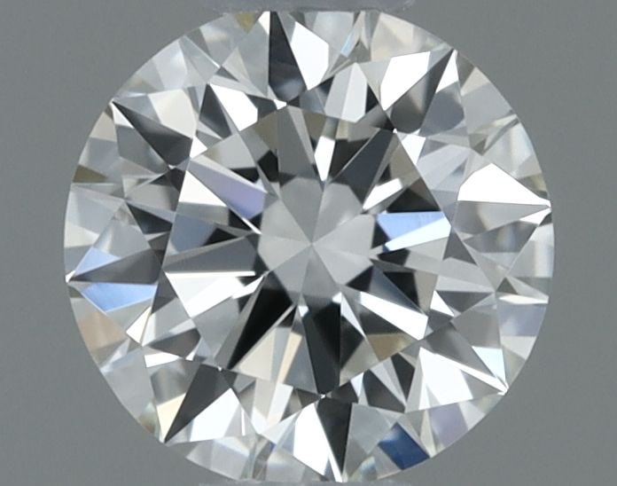 Loose Diamond - ROUND 0.3ct I VVS2: Loose Diamond - ROUND 0.3ct I VVS2 Source: Natural Shape: ROUND Carats: 0.3 Color: I Clarity: VVS2 Certification: GIA The Diamond Depot Guarantee: All items in this auction are guaranteed to be 100% a