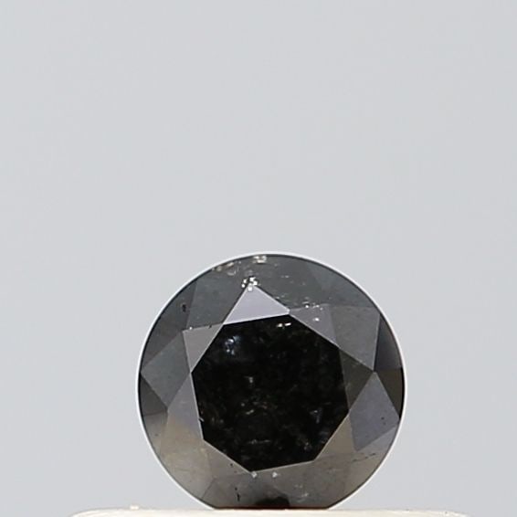Loose Diamond - ROUND 0.2ct Salt and Pepper VS2: Loose Diamond - ROUND 0.2ct Salt and Pepper VS2 Source: Natural Shape: ROUND Carats: 0.2 Color: Salt and Pepper Certification: NONE Video: Video Link The Diamond Depot Guarantee: All items in this