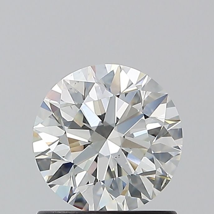 Loose Diamond - ROUND 1.0ct D SI1: Loose Diamond - ROUND 1.0ct D SI1 Source: Natural Shape: ROUND Carats: 1.0 Color: D Clarity: SI1 Certification: GIA Video: Video Link The Diamond Depot Guarantee: All items in this auction are