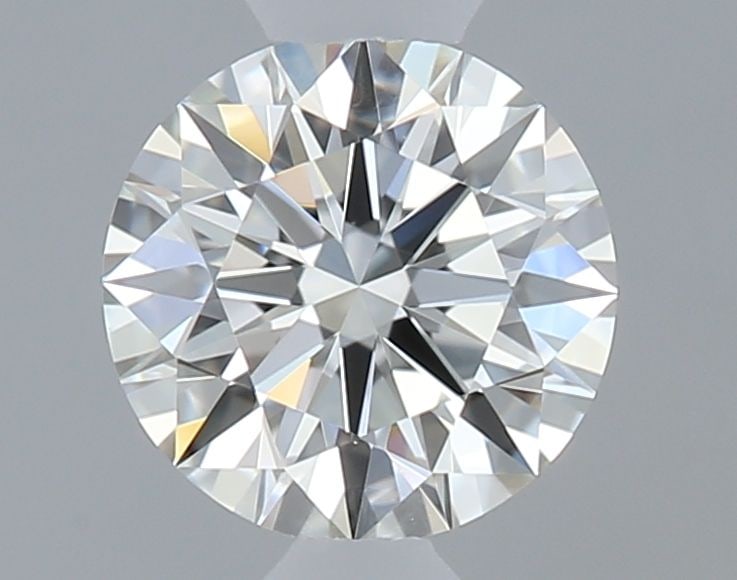 Loose Diamond - ROUND 0.33ct J VVS1: Loose Diamond - ROUND 0.33ct J VVS1 Source: Natural Shape: ROUND Carats: 0.33 Color: J Clarity: VVS1 Certification: GIA Video: Video Link The Diamond Depot Guarantee: All items in this auction are