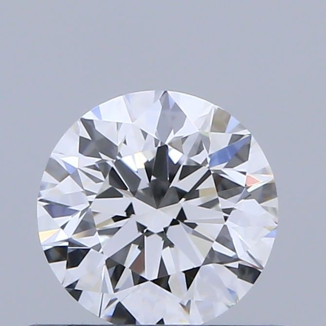Loose Diamond - ROUND 0.5ct F VVS1: Loose Diamond - ROUND 0.5ct F VVS1 Source: Natural Shape: ROUND Carats: 0.5 Color: F Clarity: VVS1 Certification: GIA Video: