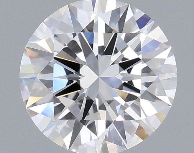 Loose Diamond - ROUND 0.81ct E VVS2 (1 of 1)