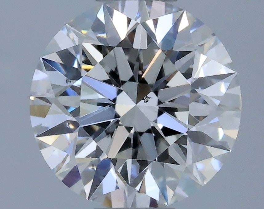 Loose Diamond - ROUND 0.54ct G VS2 (1 of 1)