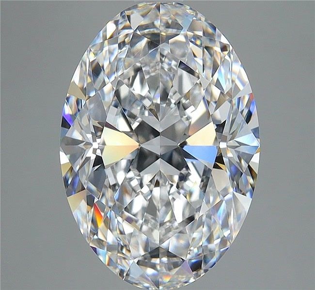 Loose Diamond - OVAL 4.15ct E FL: Loose Diamond - OVAL 4.15ct E FL Source: Natural Shape: OVAL Carats: 4.15 Color: E Clarity: FL Certification: GIA Video: