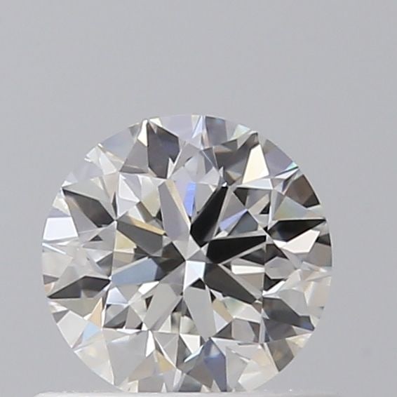 Loose Diamond - ROUND 0.5ct H VS2: Loose Diamond - ROUND 0.5ct H VS2 Source: Natural Shape: ROUND Carats: 0.5 Color: H Clarity: VS2 Certification: GIA Video:
