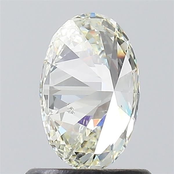 Loose Diamond - OVAL 0.82ct L SI1: Loose Diamond - OVAL 0.82ct L SI1 Source: Natural Shape: OVAL Carats: 0.82 Color: L Clarity: SI1 Certification: GIA Video: