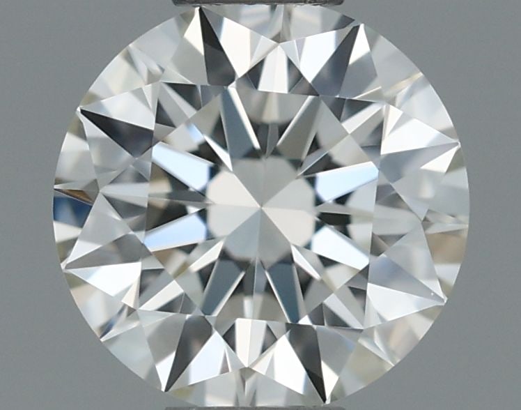 Loose Diamond - ROUND 0.4ct I VVS1: Loose Diamond - ROUND 0.4ct I VVS1 Source: Natural Shape: ROUND Carats: 0.4 Color: I Clarity: VVS1 Certification: GIA The Diamond Depot Guarantee: All items in this auction are guaranteed to be 100% a