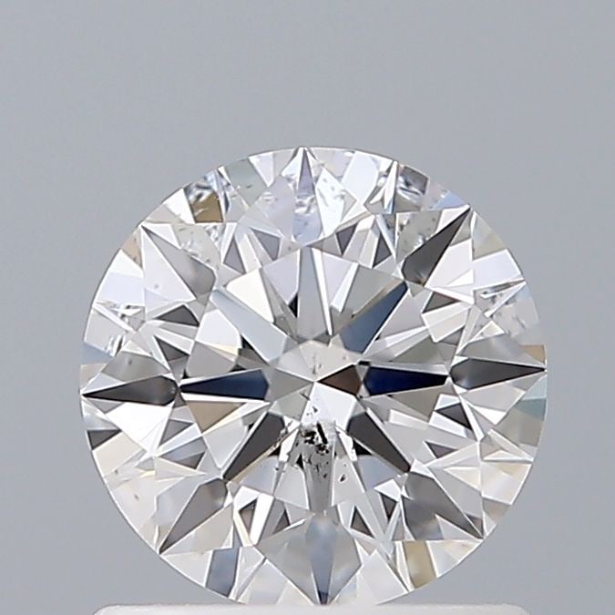 Loose Diamond - ROUND 0.83ct D SI2: Loose Diamond - ROUND 0.83ct D SI2 Source: Natural Shape: ROUND Carats: 0.83 Color: D Clarity: SI2 Certification: GIA Video: Video Link The Diamond Depot Guarantee: All items in this auction are