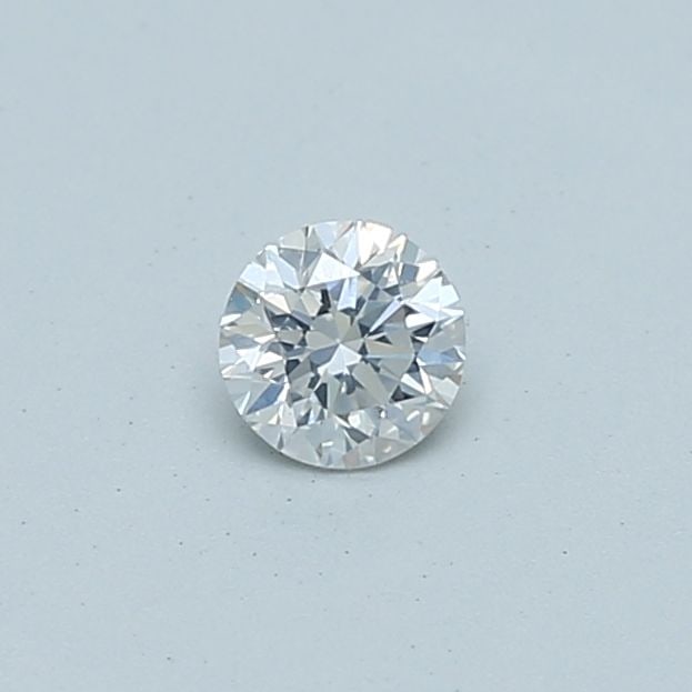 Loose Diamond - ROUND 0.23ct F SI2: Loose Diamond - ROUND 0.23ct F SI2 Source: Natural Shape: ROUND Carats: 0.23 Color: F Clarity: SI2 Certification: GIA Video: Video Link The Diamond Depot Guarantee: All items in this auction are