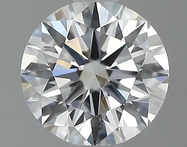 Loose Diamond - ROUND 0.51ct D VS2: Loose Diamond - ROUND 0.51ct D VS2 Source: Natural Shape: ROUND Carats: 0.51 Color: D Clarity: VS2 Certification: GIA Video: