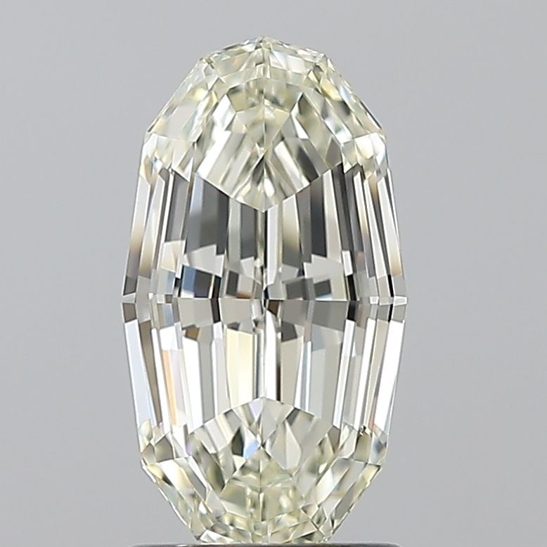 Loose Diamond - OVAL 1.68ct M VS1: Loose Diamond - OVAL 1.68ct M VS1 Source: Natural Shape: OVAL Carats: 1.68 Color: M Clarity: VS1 Certification: GIA Video: