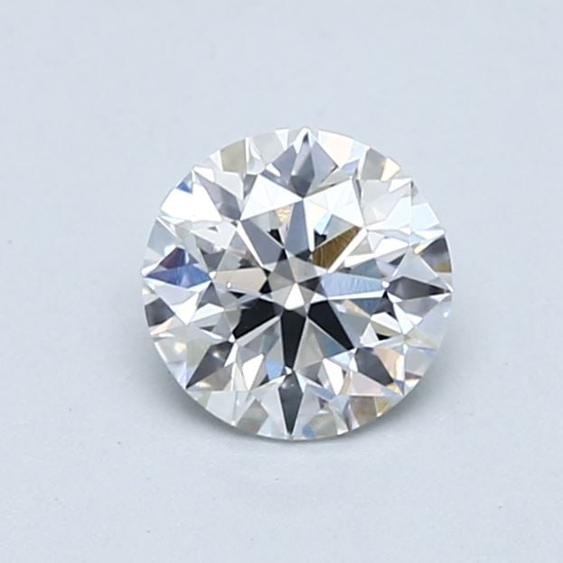 Loose Diamond - ROUND 0.8ct E SI1 (1 of 1)