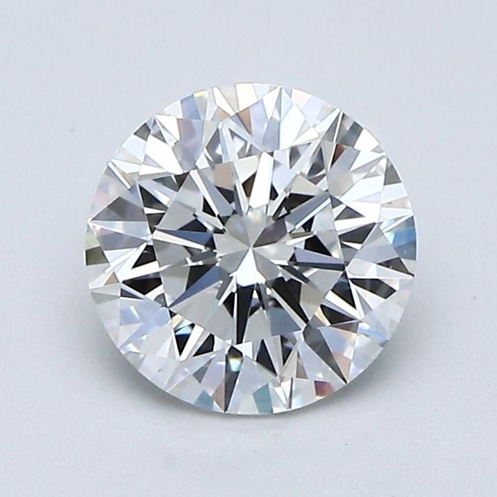 Loose Diamond - ROUND 1.33ct F VS2 (1 of 1)