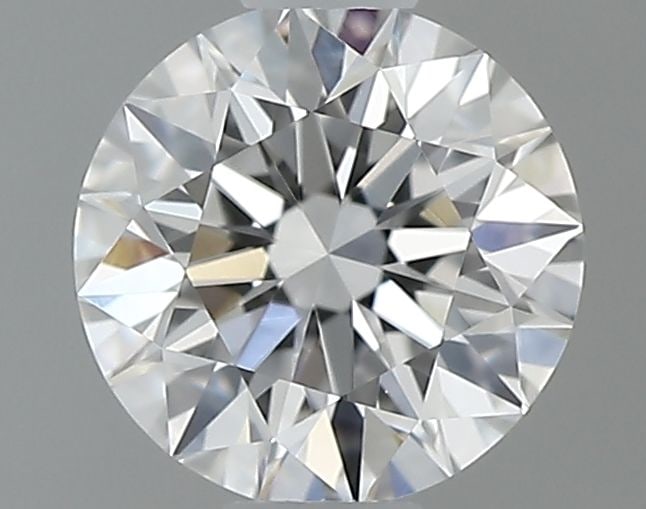 Loose Diamond - ROUND 0.4ct E VVS2: Loose Diamond - ROUND 0.4ct E VVS2 Source: Natural Shape: ROUND Carats: 0.4 Color: E Clarity: VVS2 Certification: GIA Video: