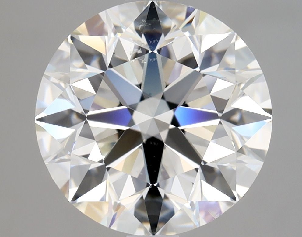 Loose Diamond - ROUND 3.01ct H SI1: Loose Diamond - ROUND 3.01ct H SI1 Source: Natural Shape: ROUND Carats: 3.01 Color: H Clarity: SI1 Certification: GIA Video: