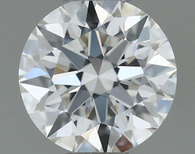 Loose Diamond - ROUND 0.4ct I IF: Loose Diamond - ROUND 0.4ct I IF Source: Natural Shape: ROUND Carats: 0.4 Color: I Clarity: IF Certification: GIA The Diamond Depot Guarantee: All items in this auction are guaranteed to be 100% authe