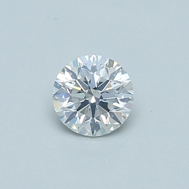 Loose Diamond - ROUND 0.4ct E SI2: Loose Diamond - ROUND 0.4ct E SI2 Source: Natural Shape: ROUND Carats: 0.4 Color: E Clarity: SI2 Certification: GIA Video: