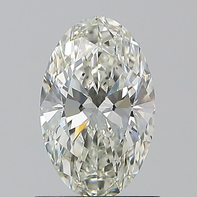 Loose Diamond - OVAL 0.9ct I VS1: Loose Diamond - OVAL 0.9ct I VS1 Source: Natural Shape: OVAL Carats: 0.9 Color: I Clarity: VS1 Certification: GIA Video: