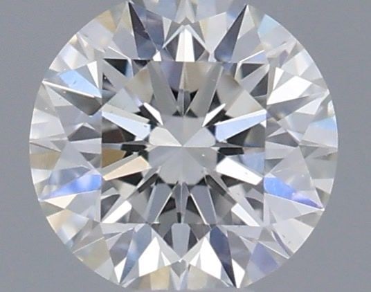 Loose Diamond - ROUND 0.3ct E VS2: Loose Diamond - ROUND 0.3ct E VS2 Source: Natural Shape: ROUND Carats: 0.3 Color: E Clarity: VS2 Certification: IGI Video: