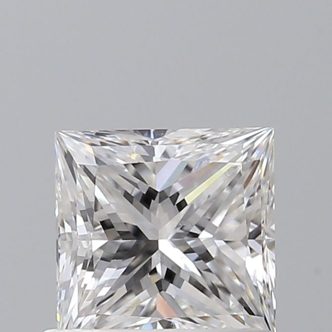 Loose Diamond - PRINCESS 0.82ct D VS2: Loose Diamond - PRINCESS 0.82ct D VS2 Source: Natural Shape: PRINCESS Carats: 0.82 Color: D Clarity: VS2 Certification: GIA Video: