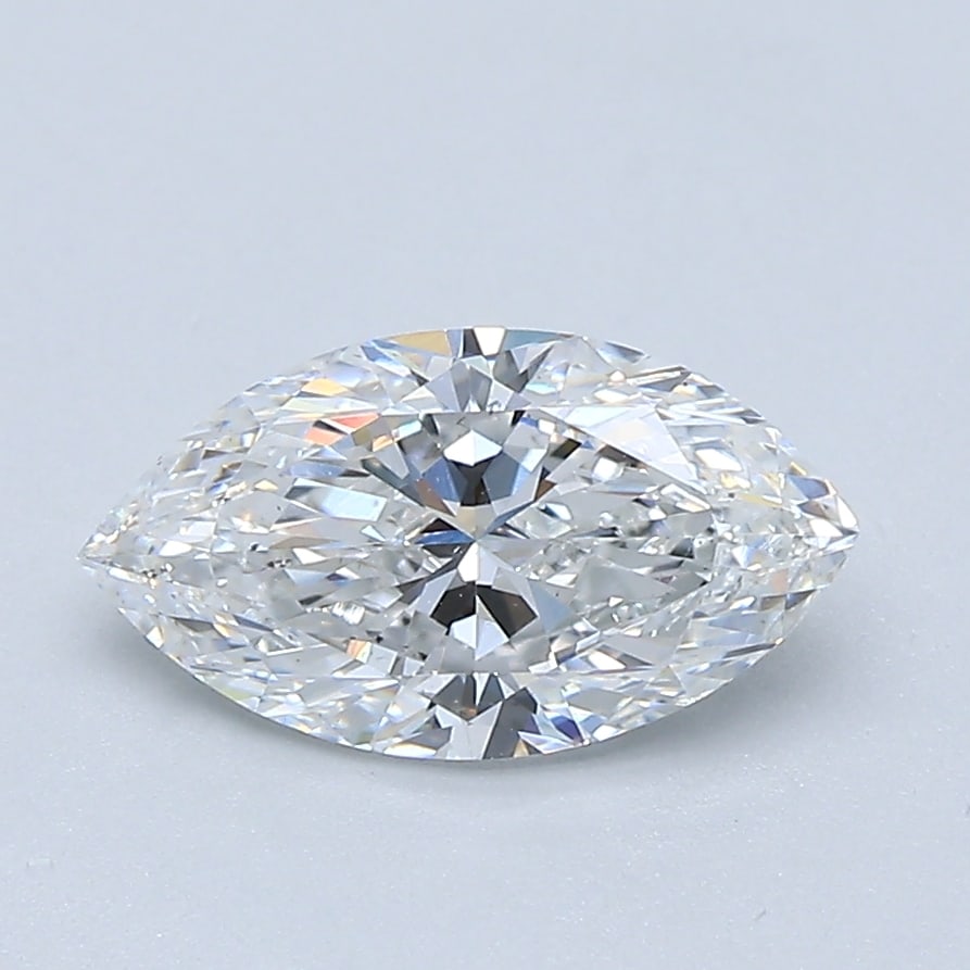 Loose Diamond - MARQUISE 1.2ct D VS2 (1 of 1)
