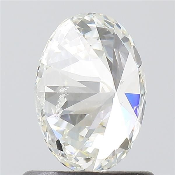 Loose Diamond - OVAL 0.8ct I SI2: Loose Diamond - OVAL 0.8ct I SI2 Source: Natural Shape: OVAL Carats: 0.8 Color: I Clarity: SI2 Certification: GIA Video: