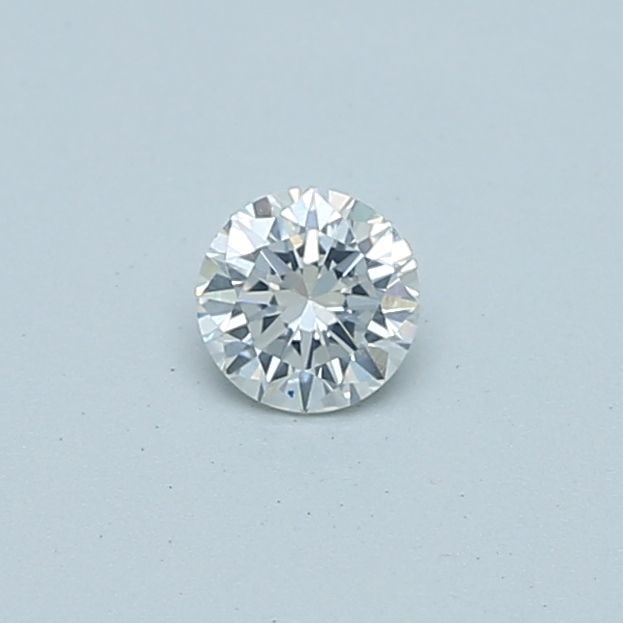 Loose Diamond - ROUND 0.23ct E SI2: Loose Diamond - ROUND 0.23ct E SI2 Source: Natural Shape: ROUND Carats: 0.23 Color: E Clarity: SI2 Certification: GIA Video: