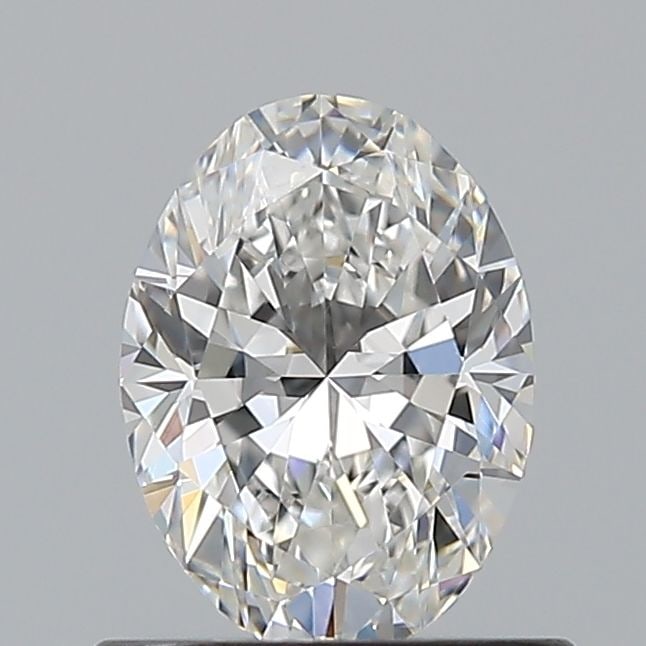 Loose Diamond - OVAL 0.7ct F VVS1: Loose Diamond - OVAL 0.7ct F VVS1 Source: Natural Shape: OVAL Carats: 0.7 Color: F Clarity: VVS1 Certification: GIA Video: