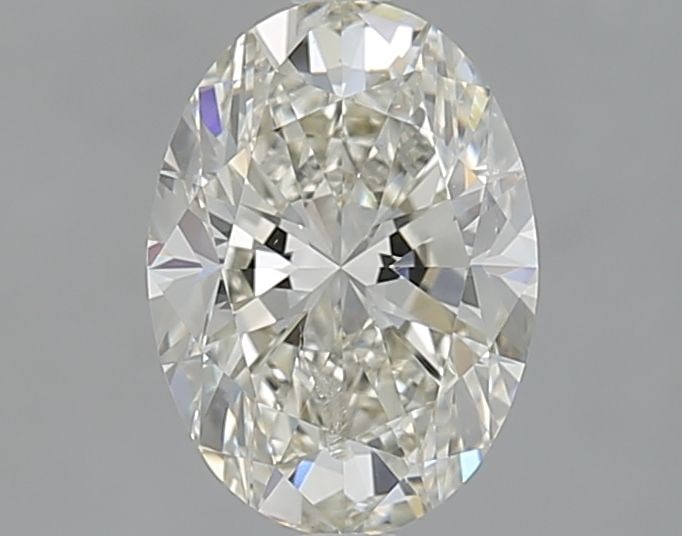 Loose Diamond - OVAL 1.51ct J SI2: Loose Diamond - OVAL 1.51ct J SI2 Source: Natural Shape: OVAL Carats: 1.51 Color: J Clarity: SI2 Certification: IGI Video: