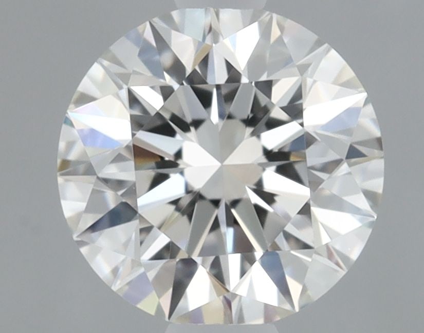 Loose Diamond - ROUND 0.58ct H VS1: Loose Diamond - ROUND 0.58ct H VS1 Source: Natural Shape: ROUND Carats: 0.58 Color: H Clarity: VS1 Certification: GIA The Diamond Depot Guarantee: All items in this auction are guaranteed to be 100% a