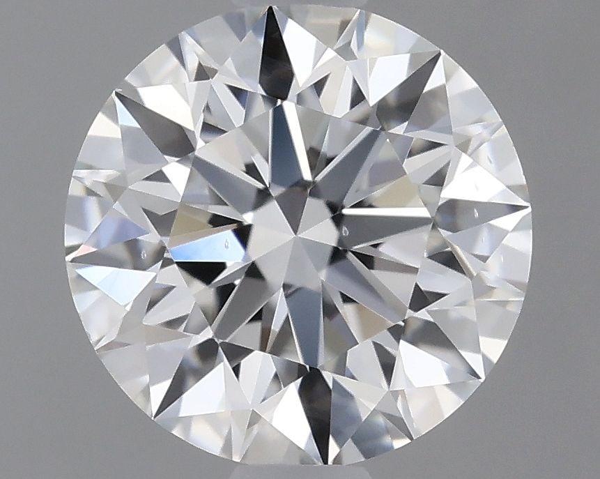 Loose Diamond - ROUND 0.7ct I VS2: Loose Diamond - ROUND 0.7ct I VS2 Source: Natural Shape: ROUND Carats: 0.7 Color: I Clarity: VS2 Certification: GIA Video: