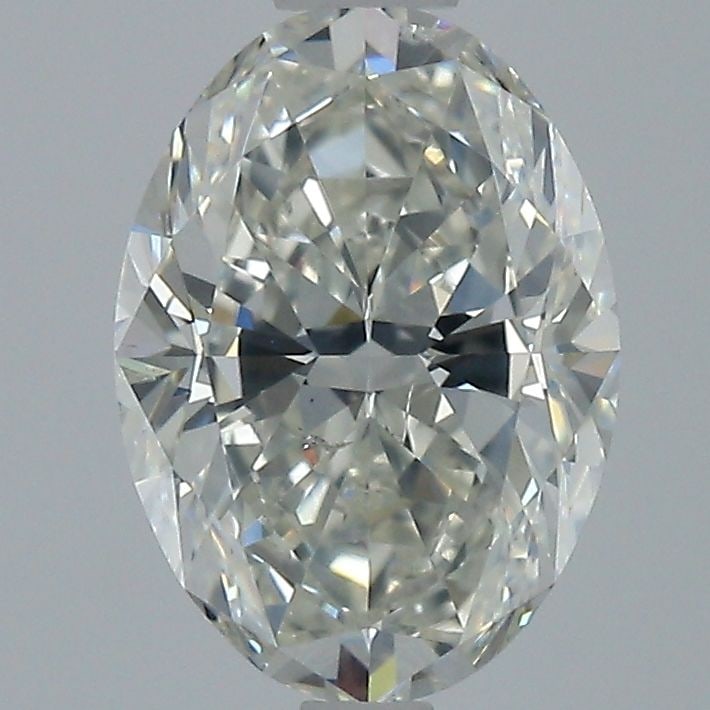Loose Diamond - OVAL 2.01ct J SI2 (1 of 1)
