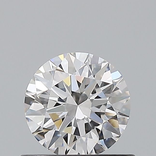 Loose Diamond - ROUND 0.57ct F VVS1: Loose Diamond - ROUND 0.57ct F VVS1 Source: Natural Shape: ROUND Carats: 0.57 Color: F Clarity: VVS1 Certification: GIA Video: