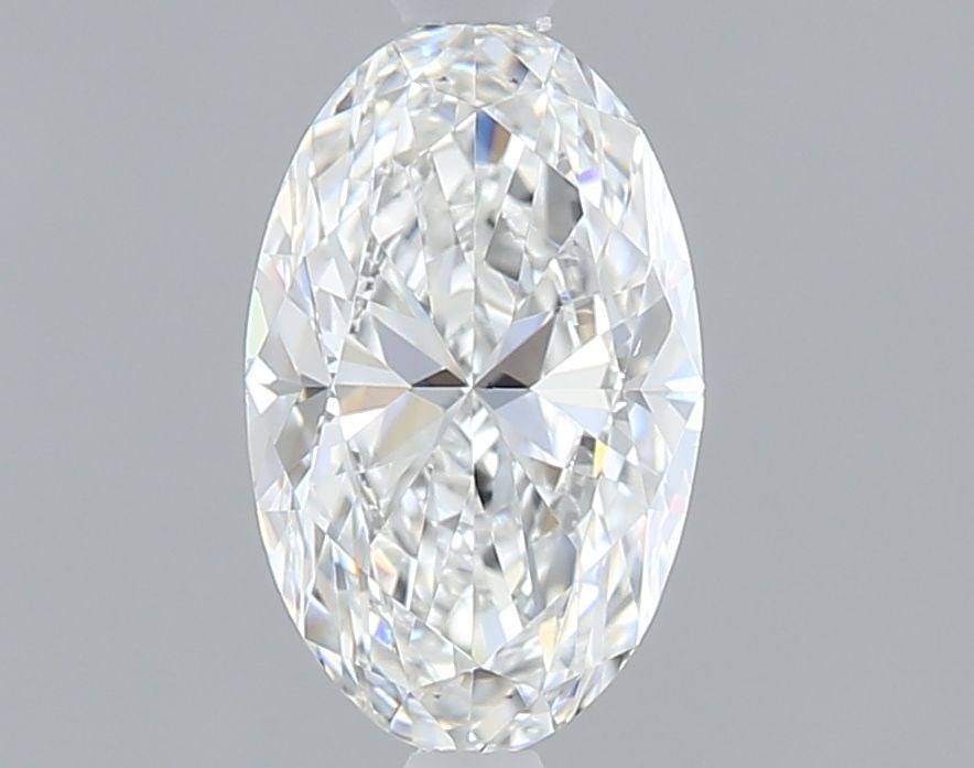 Loose Diamond - OVAL 0.7ct F VS1 (1 of 1)