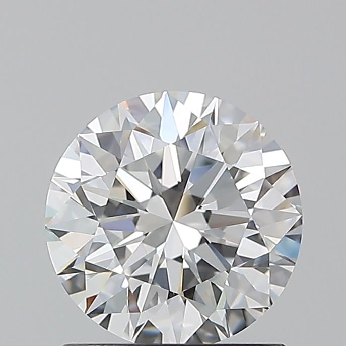 Loose Diamond - ROUND 1.2ct F VVS1: Loose Diamond - ROUND 1.2ct F VVS1 Source: Natural Shape: ROUND Carats: 1.2 Color: F Clarity: VVS1 Certification: GIA Video: