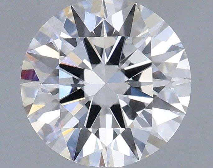 Loose Diamond - ROUND 0.5ct D VVS1: Loose Diamond - ROUND 0.5ct D VVS1 Source: Natural Shape: ROUND Carats: 0.5 Color: D Clarity: VVS1 Certification: GIA Video: