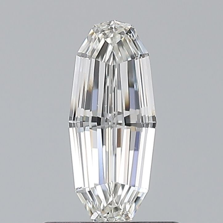 Loose Diamond - OVAL 0.5ct F VS2: Loose Diamond - OVAL 0.5ct F VS2 Source: Natural Shape: OVAL Carats: 0.5 Color: F Clarity: VS2 Certification: GIA Video: